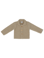 Klein Baby Jacket Knit Filipe Beige