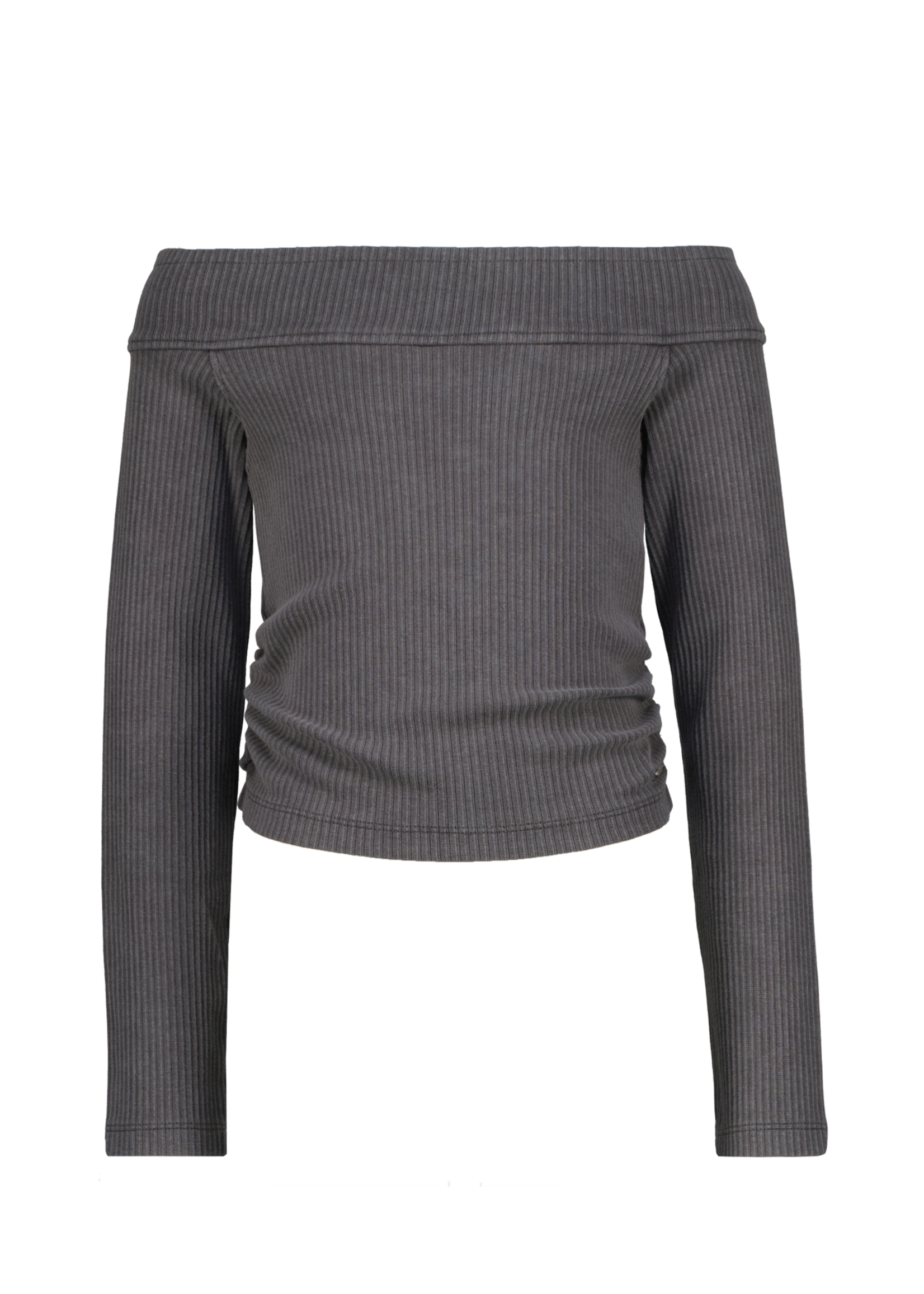 Raizzed Irena | Dark Grey