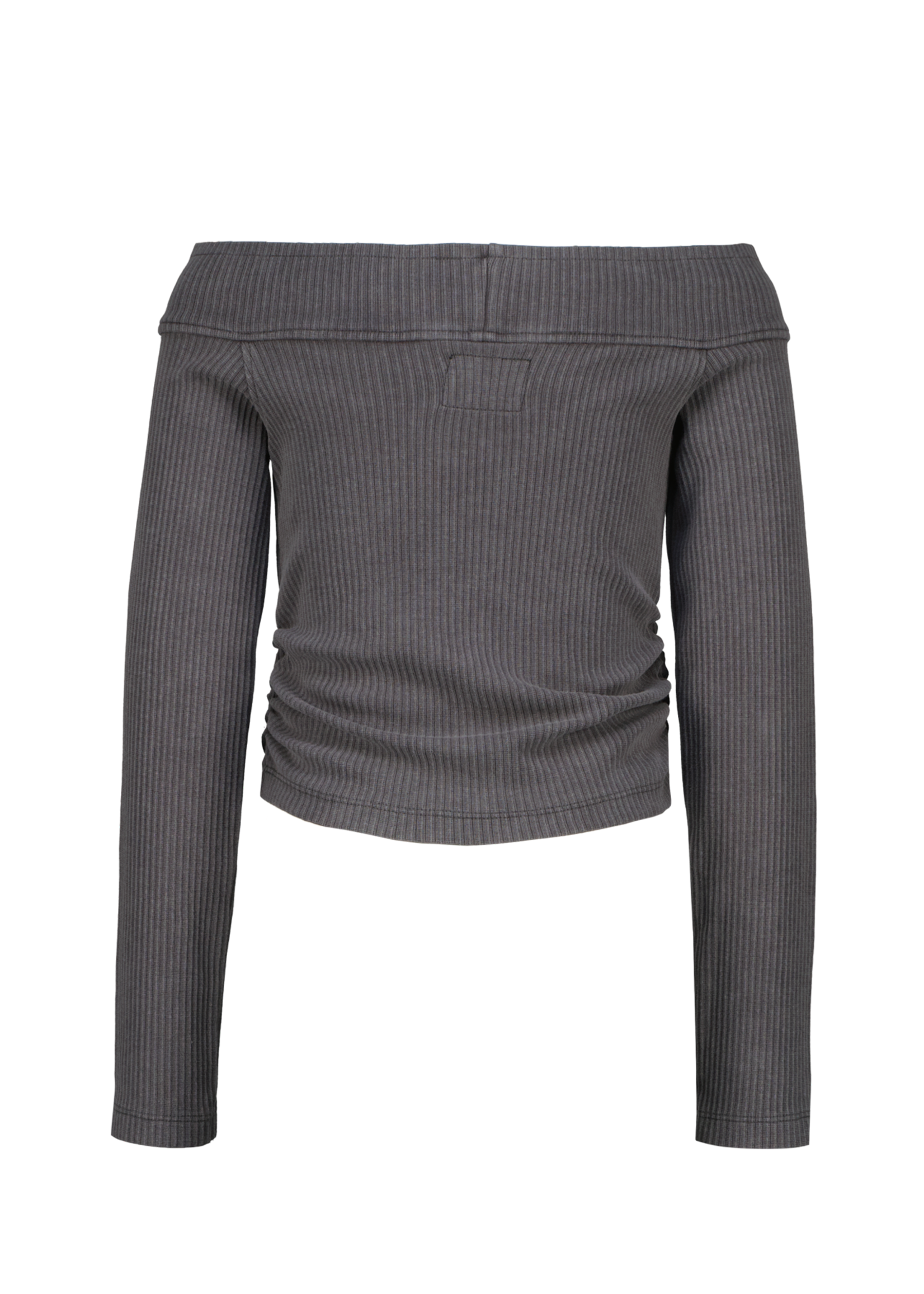 Raizzed Irena | Dark Grey