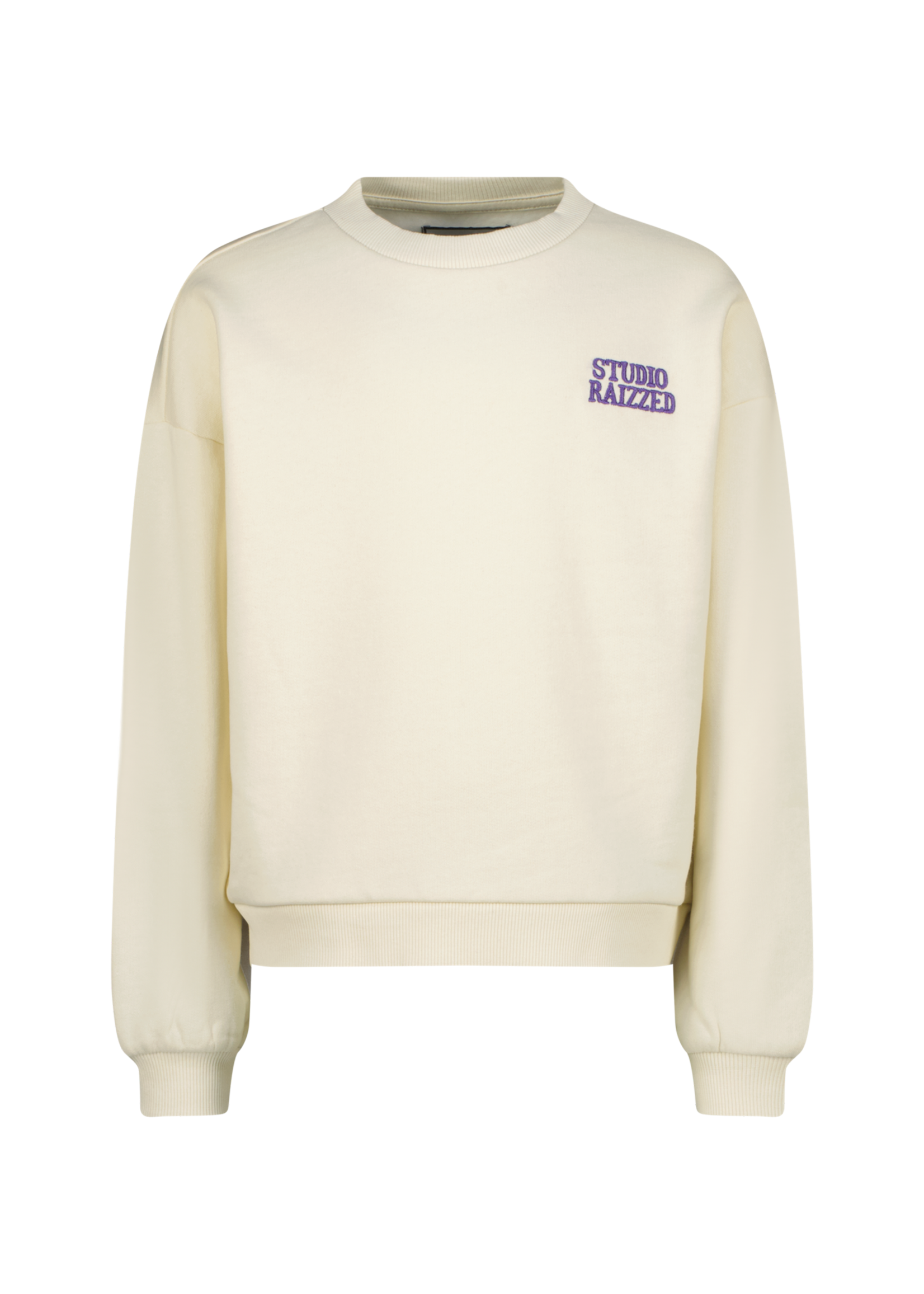 Raizzed Cela | Macroon White