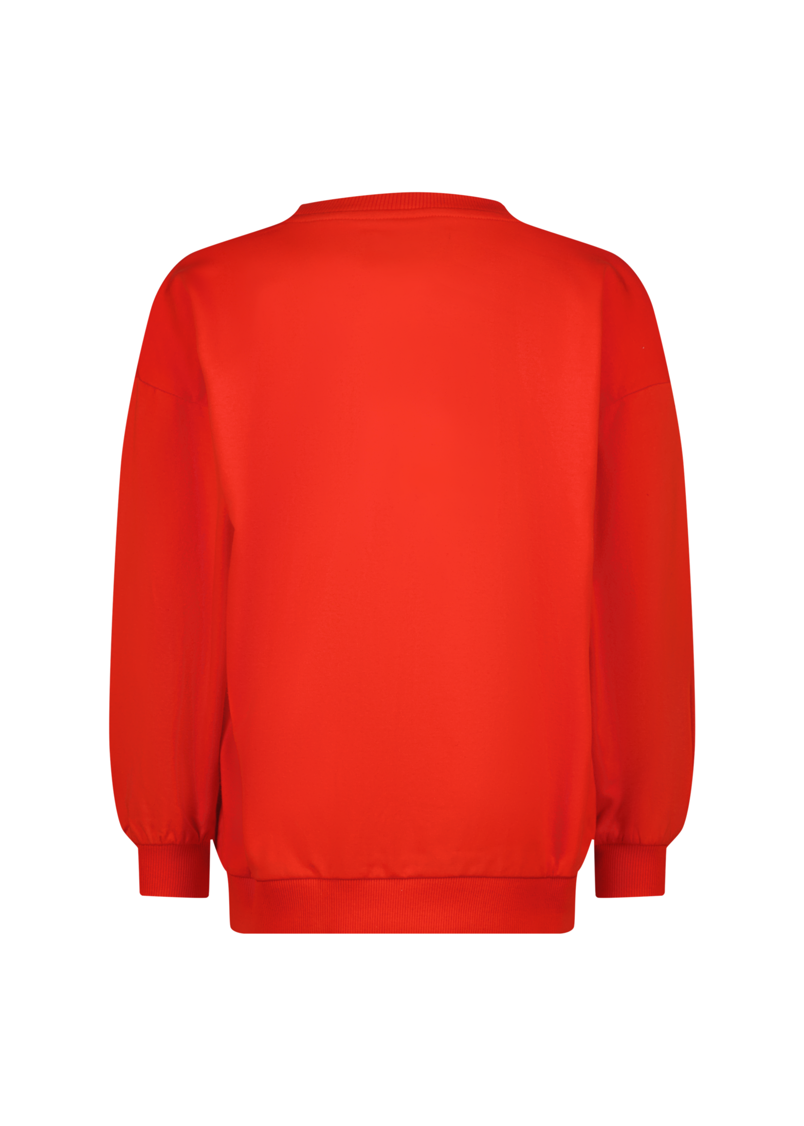 Raizzed Nourie Flame Red