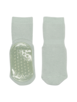 MP Denmark Cotton socks – anti-slip | Gray Mist