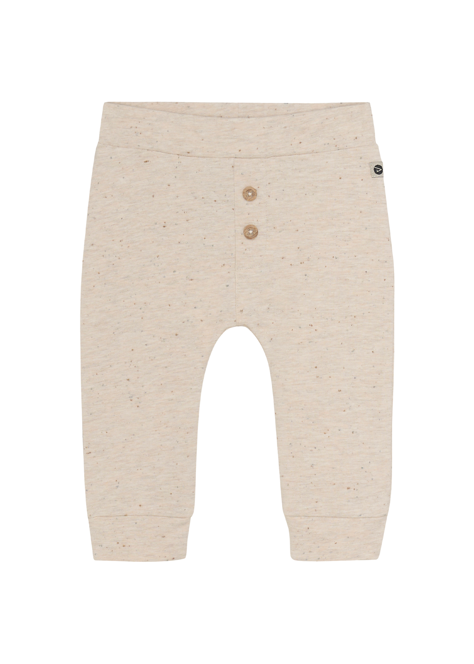 Daily 7 Jog Pants Nappy | Sandshell