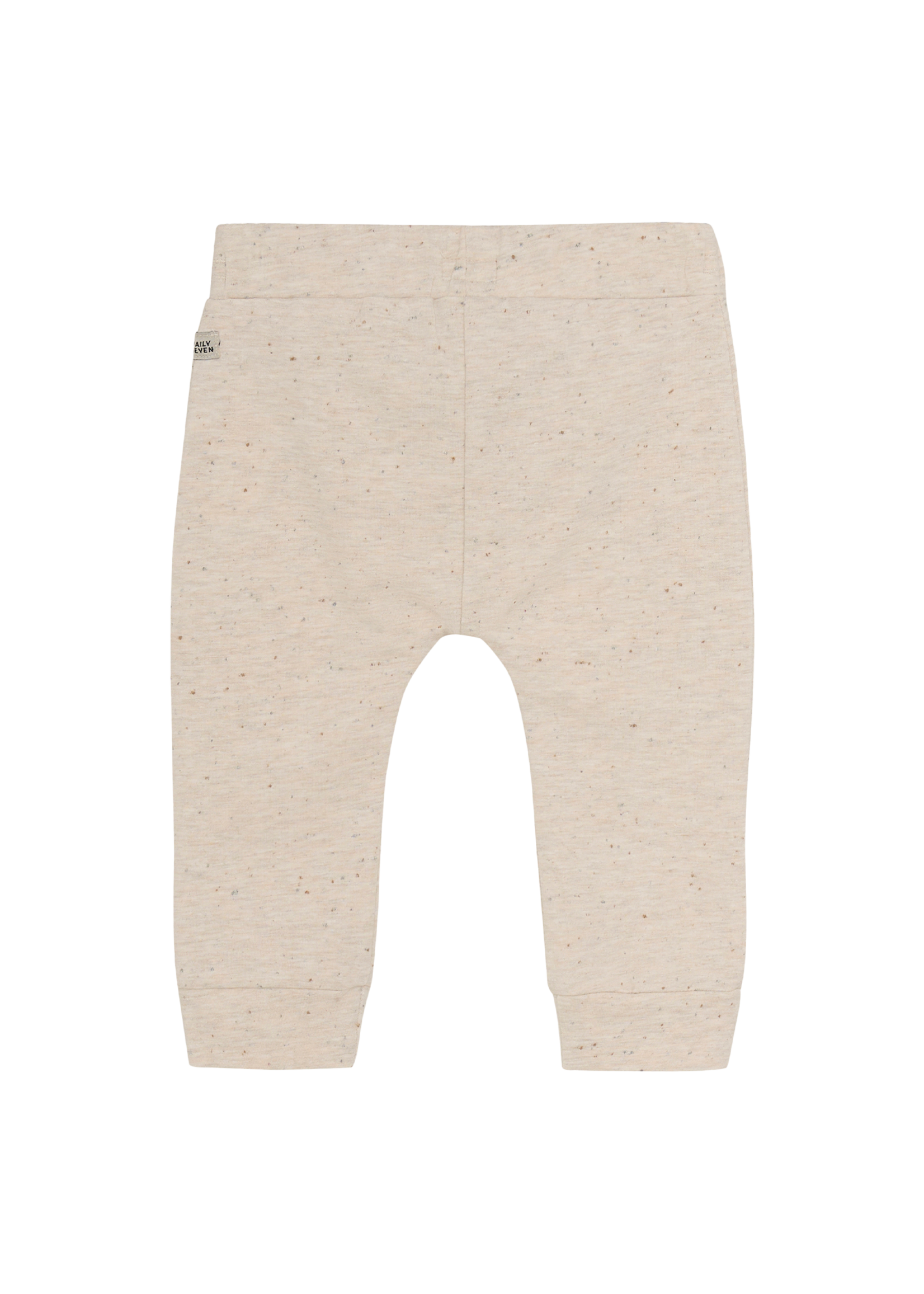 Daily 7 Jog Pants Nappy | Sandshell