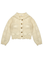 Baje Studio Moon | Creme Oat