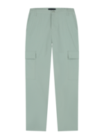 Regular fit Cargo Pants | Green