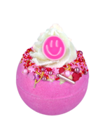 Bomb Cosmetics Bath blaster Happy People