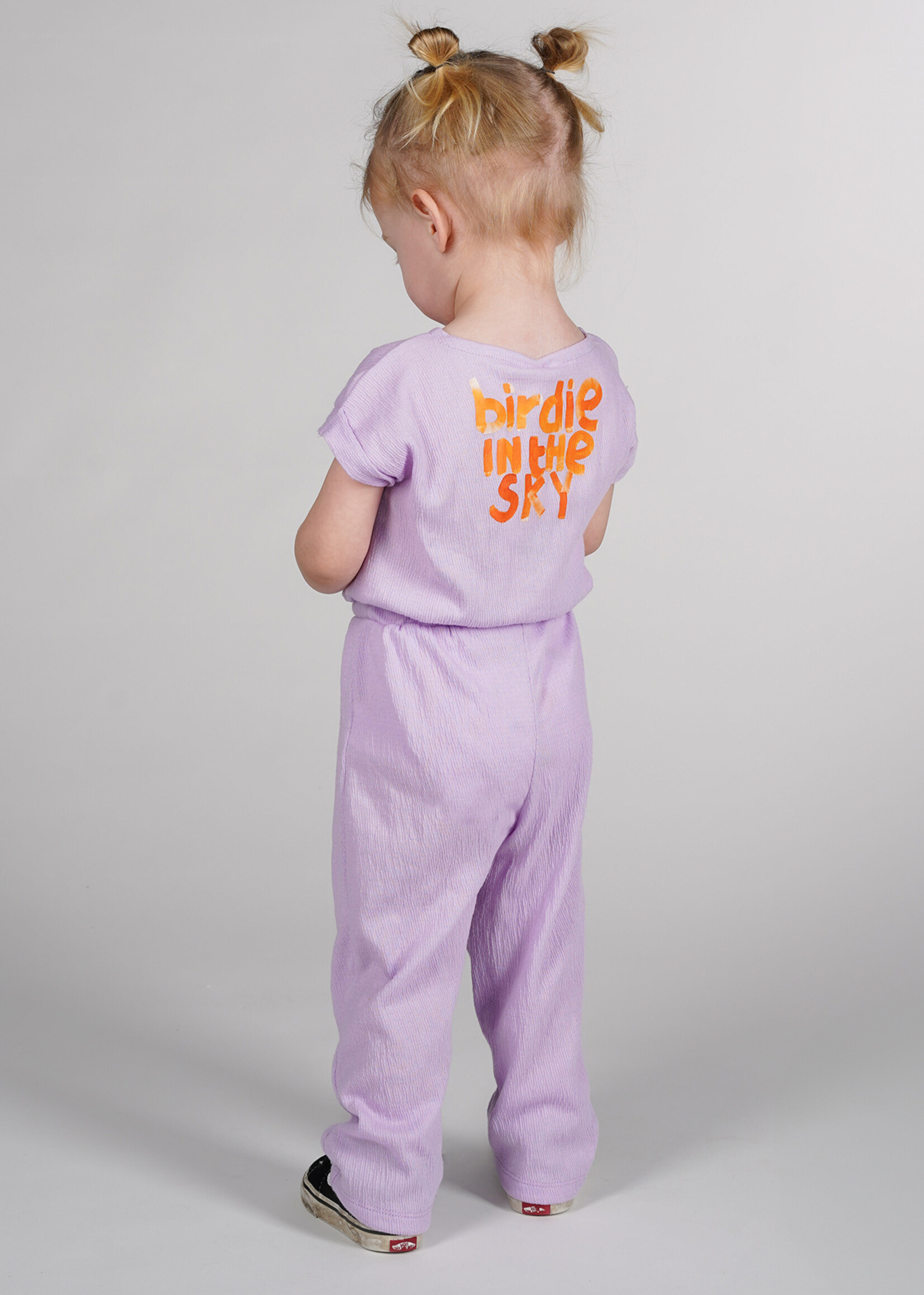 The New Chapter Teddy Jumpsuit | Lavendula
