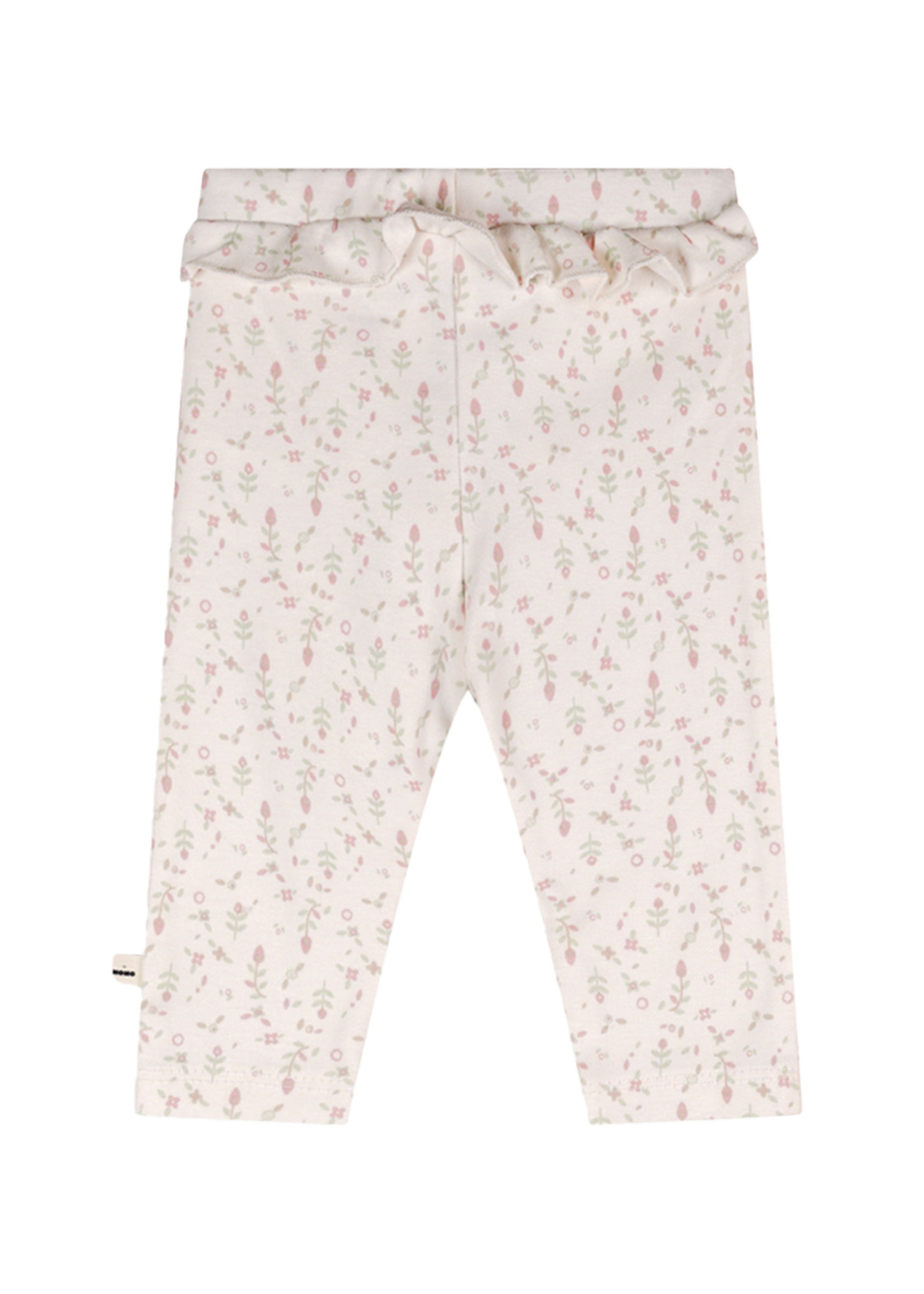 Petite Maison Skyler pants | AOP Flower