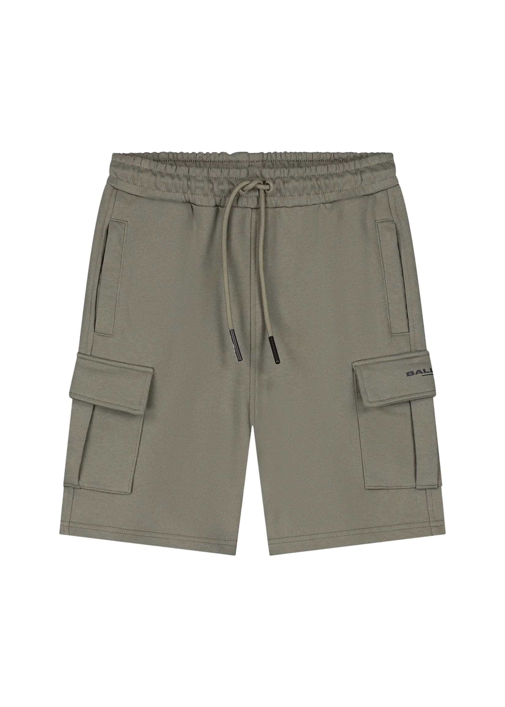 Regular fit Cargo Shorts | Dark Army