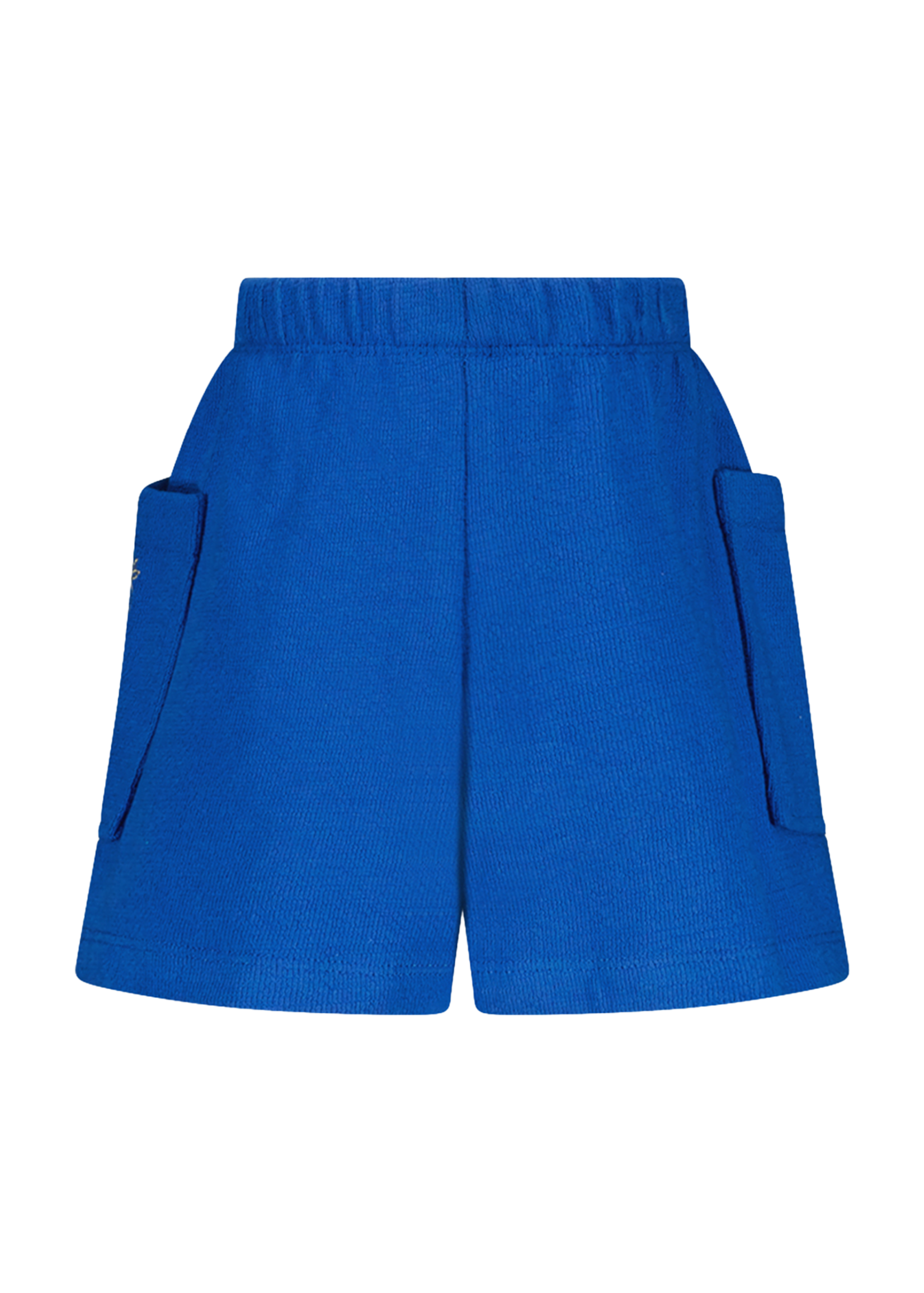 The New Chapter Yentl Short | Princess Blue