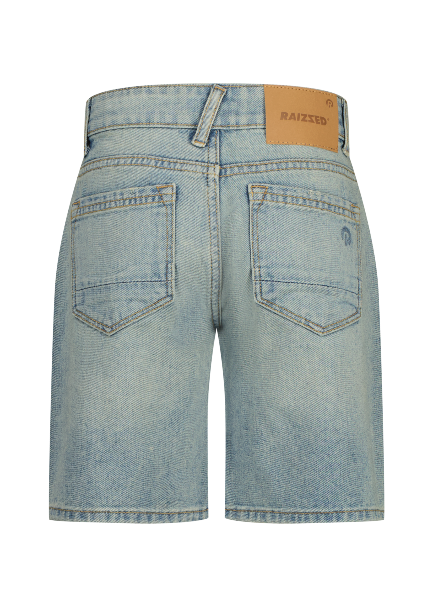 Raizzed Orlando Light Blue Stone