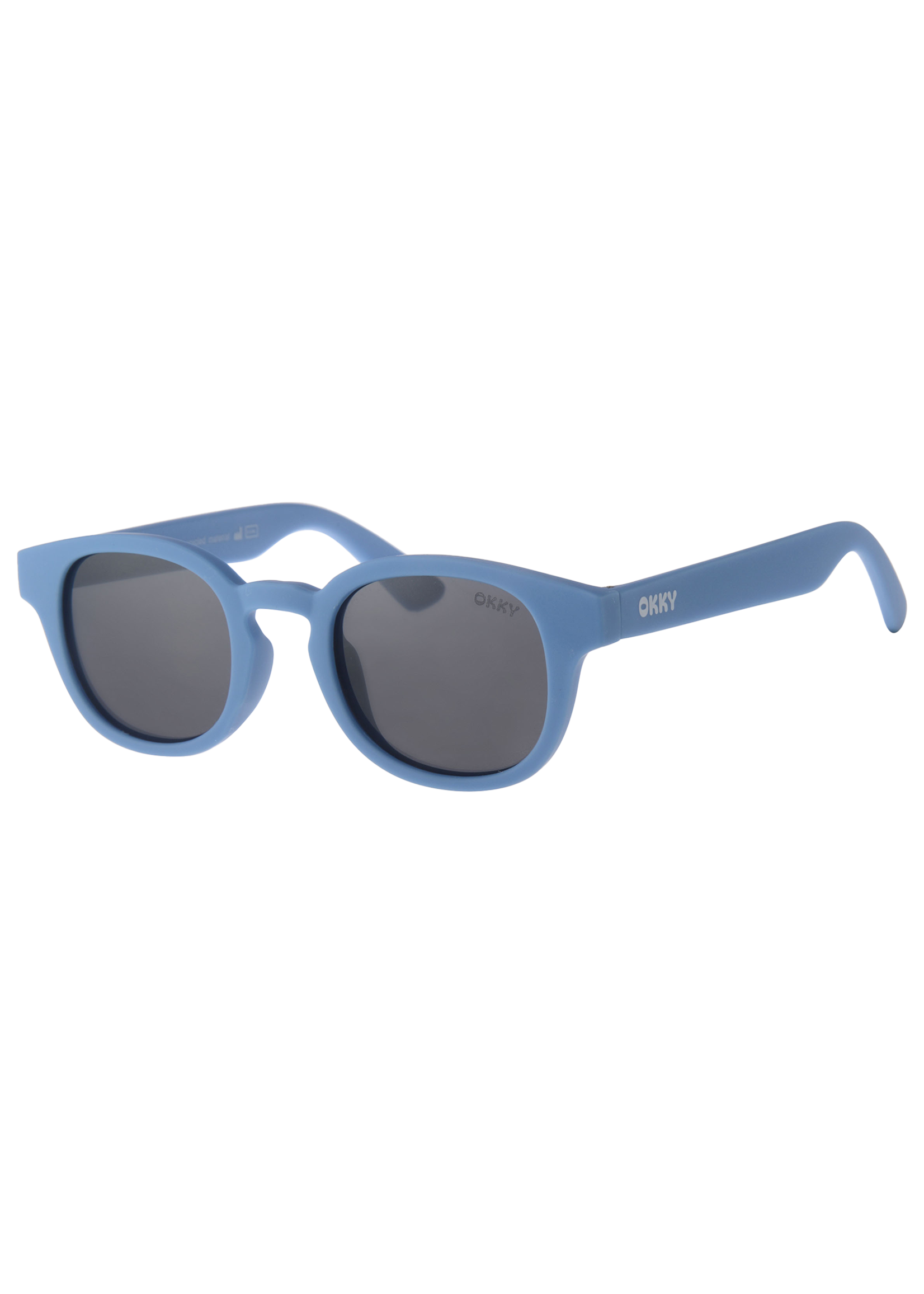 Okky Model OK24020 denim blue