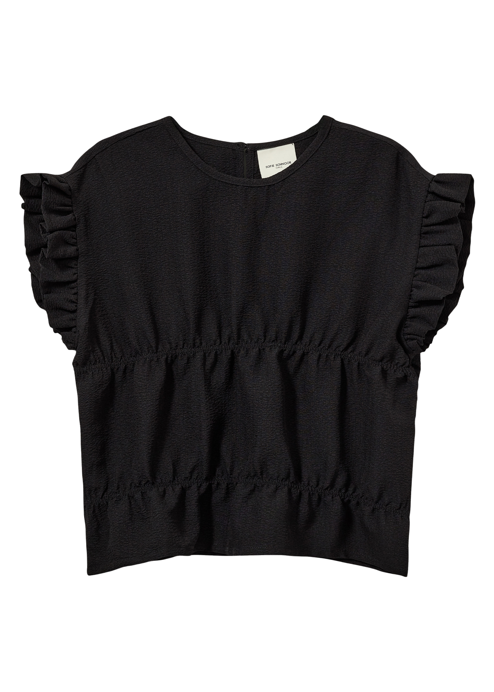 Sofie Schnoor Samillasy Top