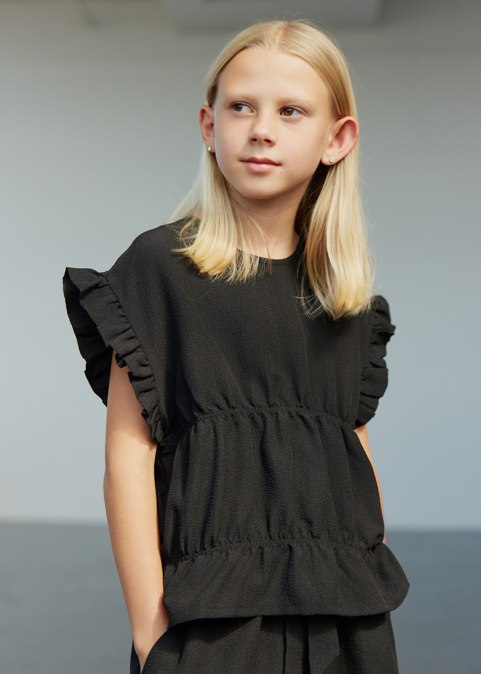 Sofie Schnoor Samillasy Top