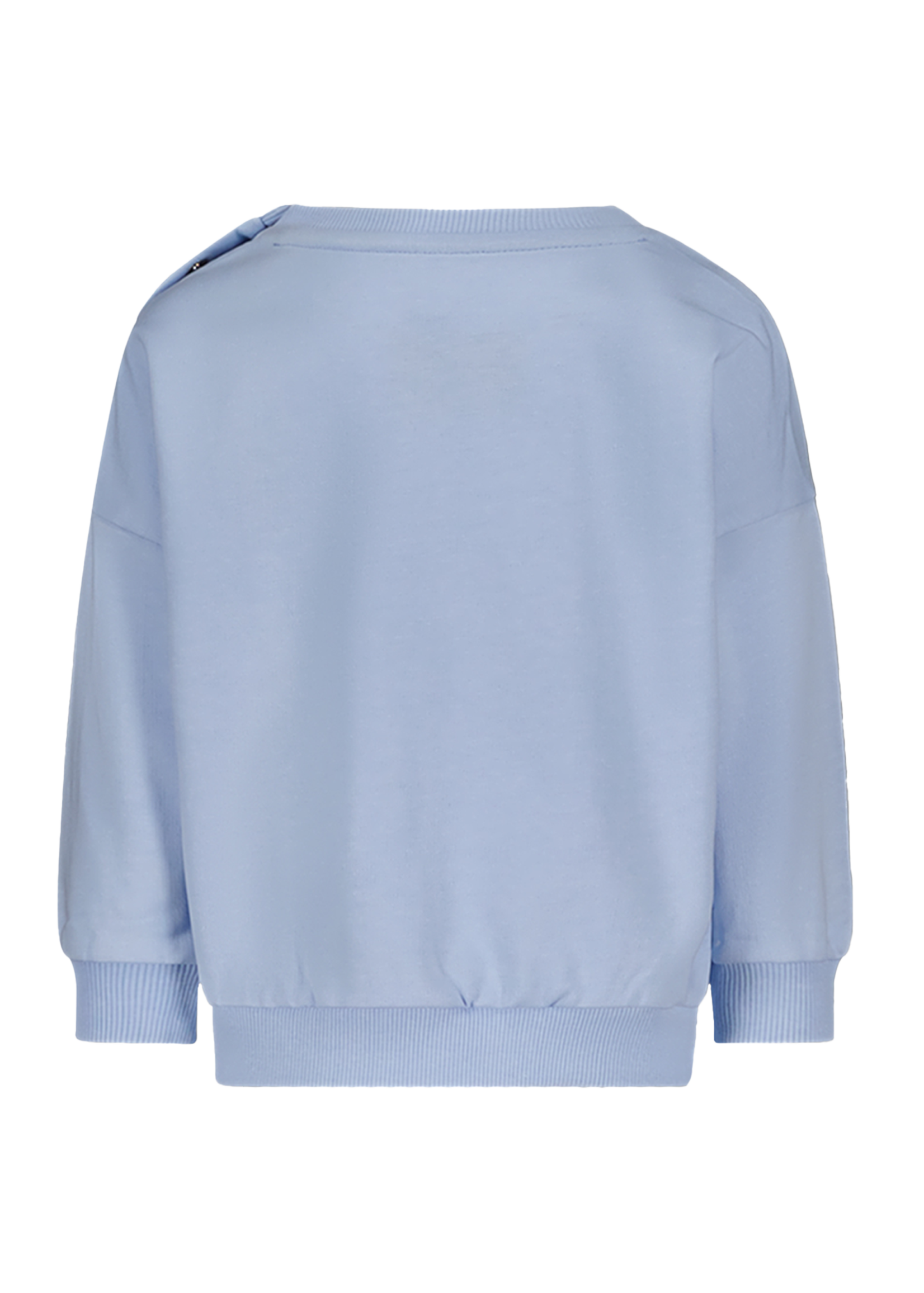 The New Chapter Billie Sweater | Cerulaan