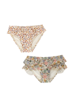Salted Stories Flower Bud x Sparkly Fleurs | 2-pack | Shortbread