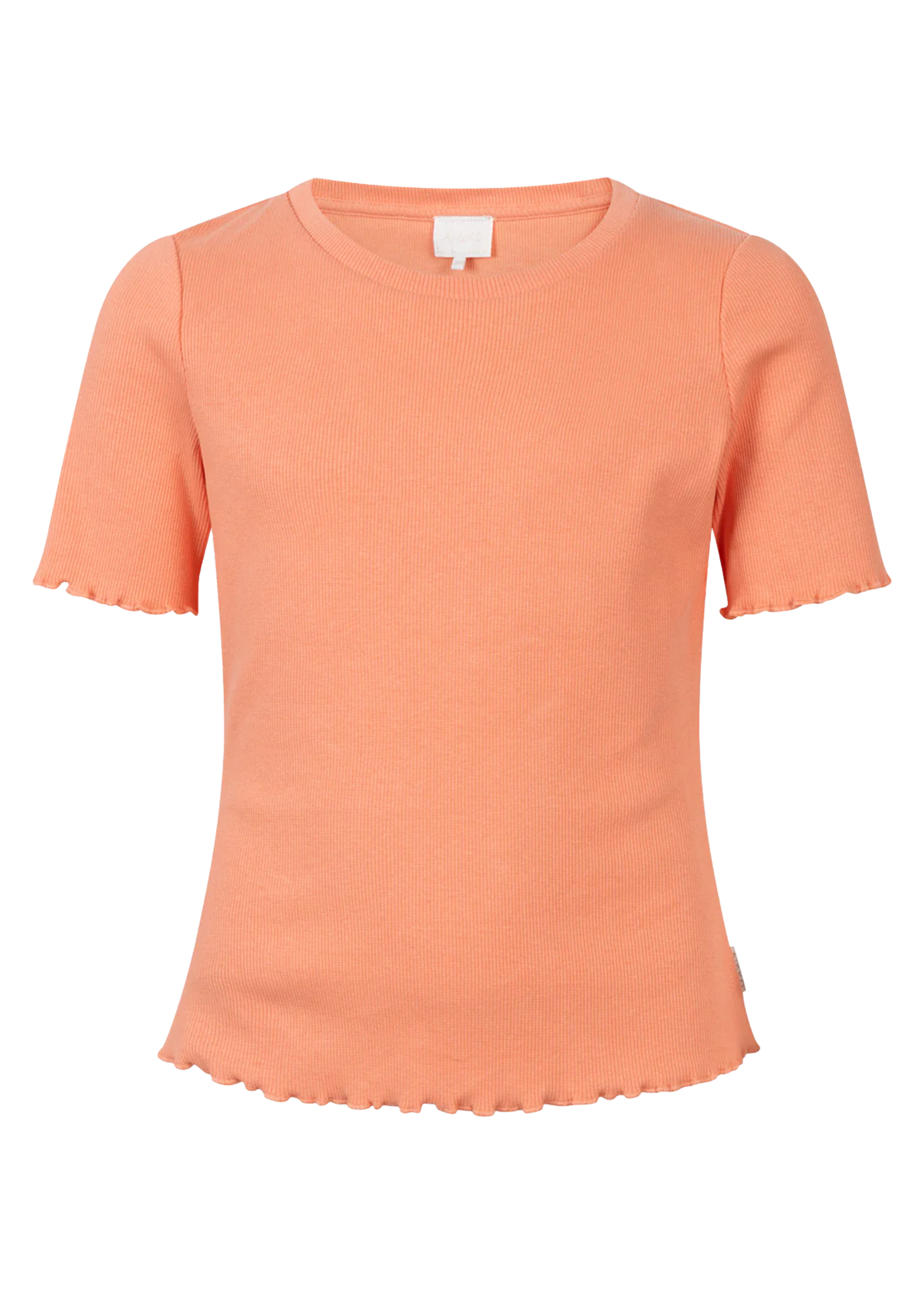 AI&KO Faya Co Pale Orange