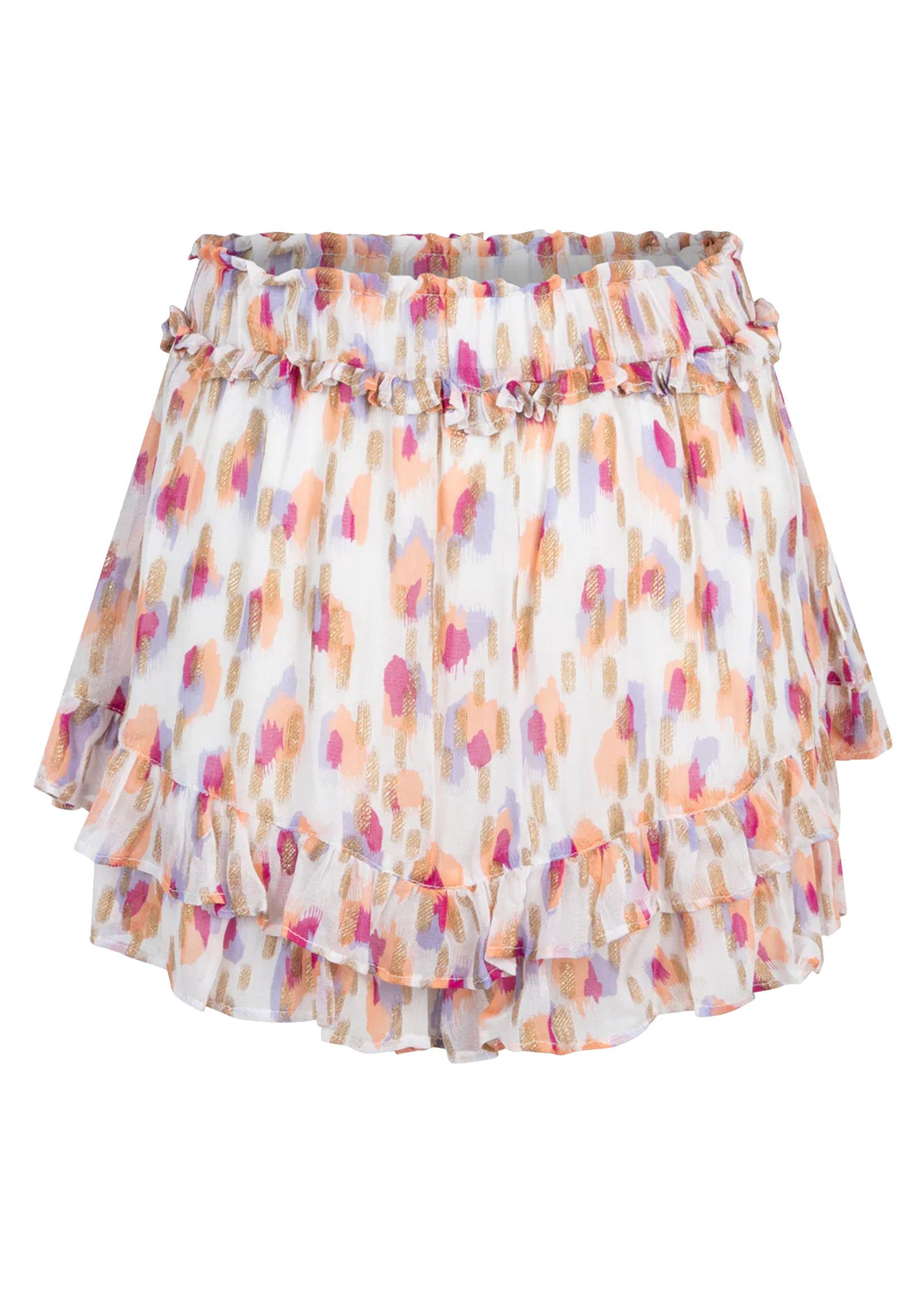 AI&KO Cassi Dotted Les Blancs