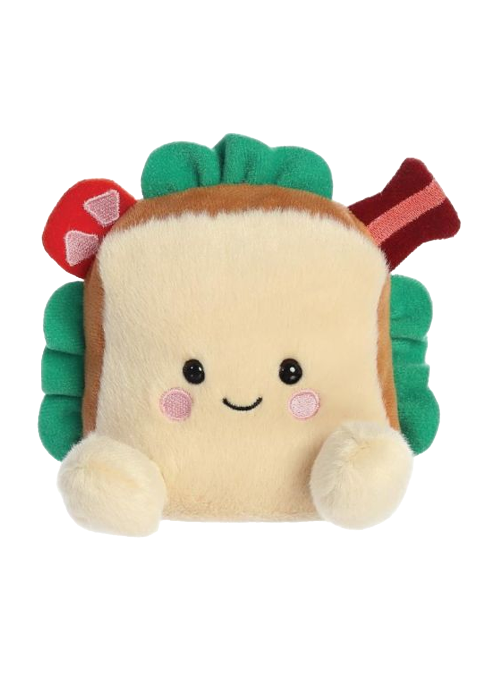 Palm Pals Palm Pals BLT Sandwich