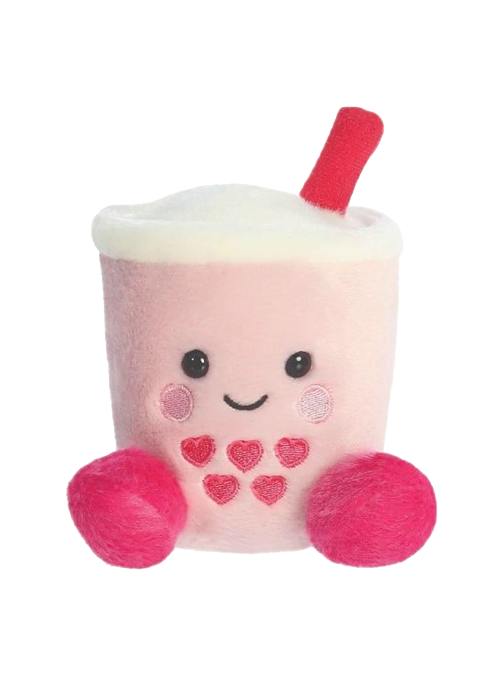 Palm Pals Palm Pals Heart Boba
