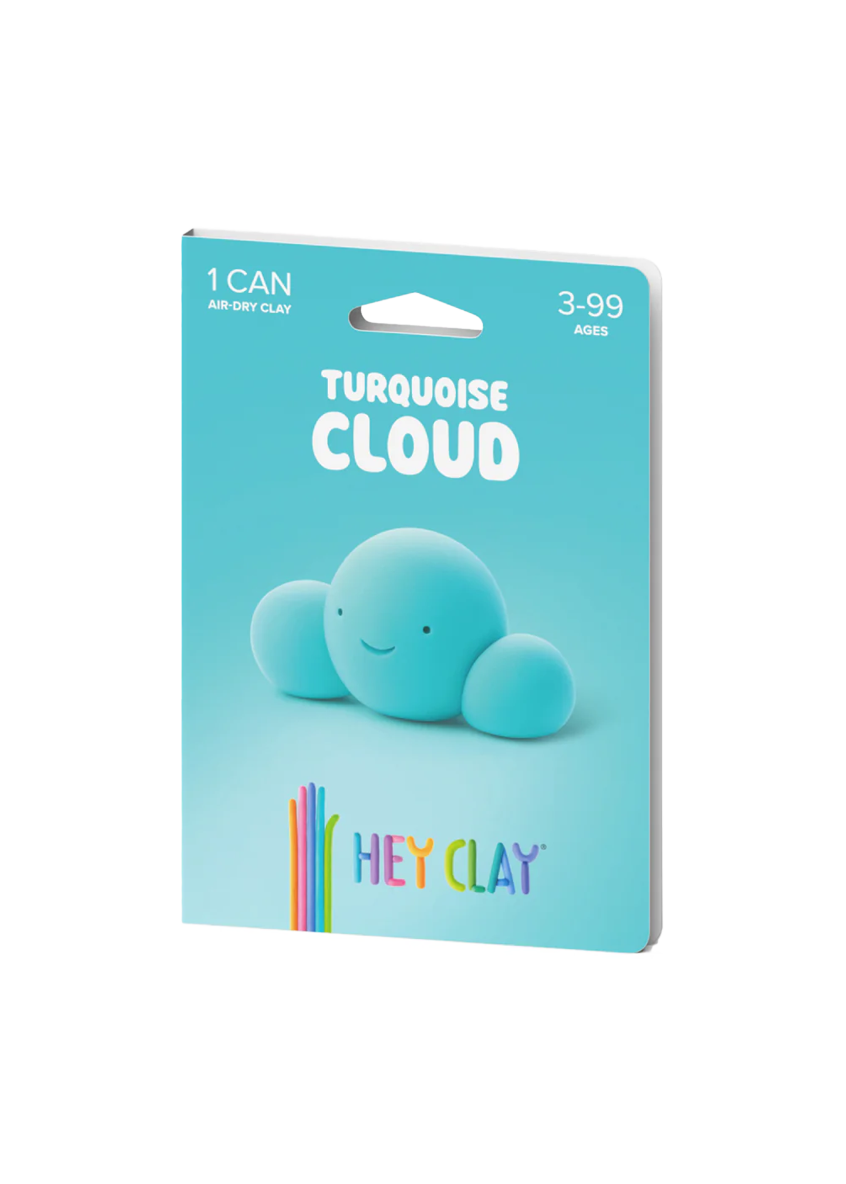 Hey Clay Turquoise cloud | 1 can