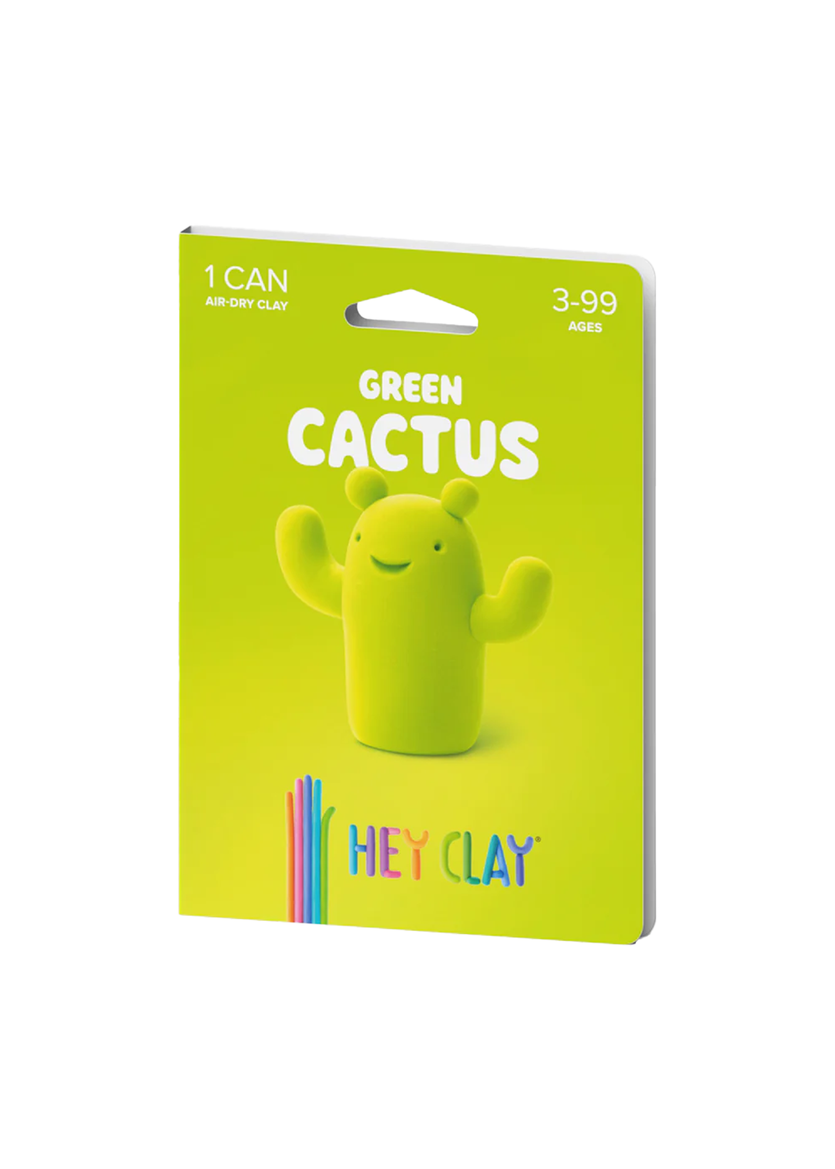 Hey Clay Green cactus | 1 can