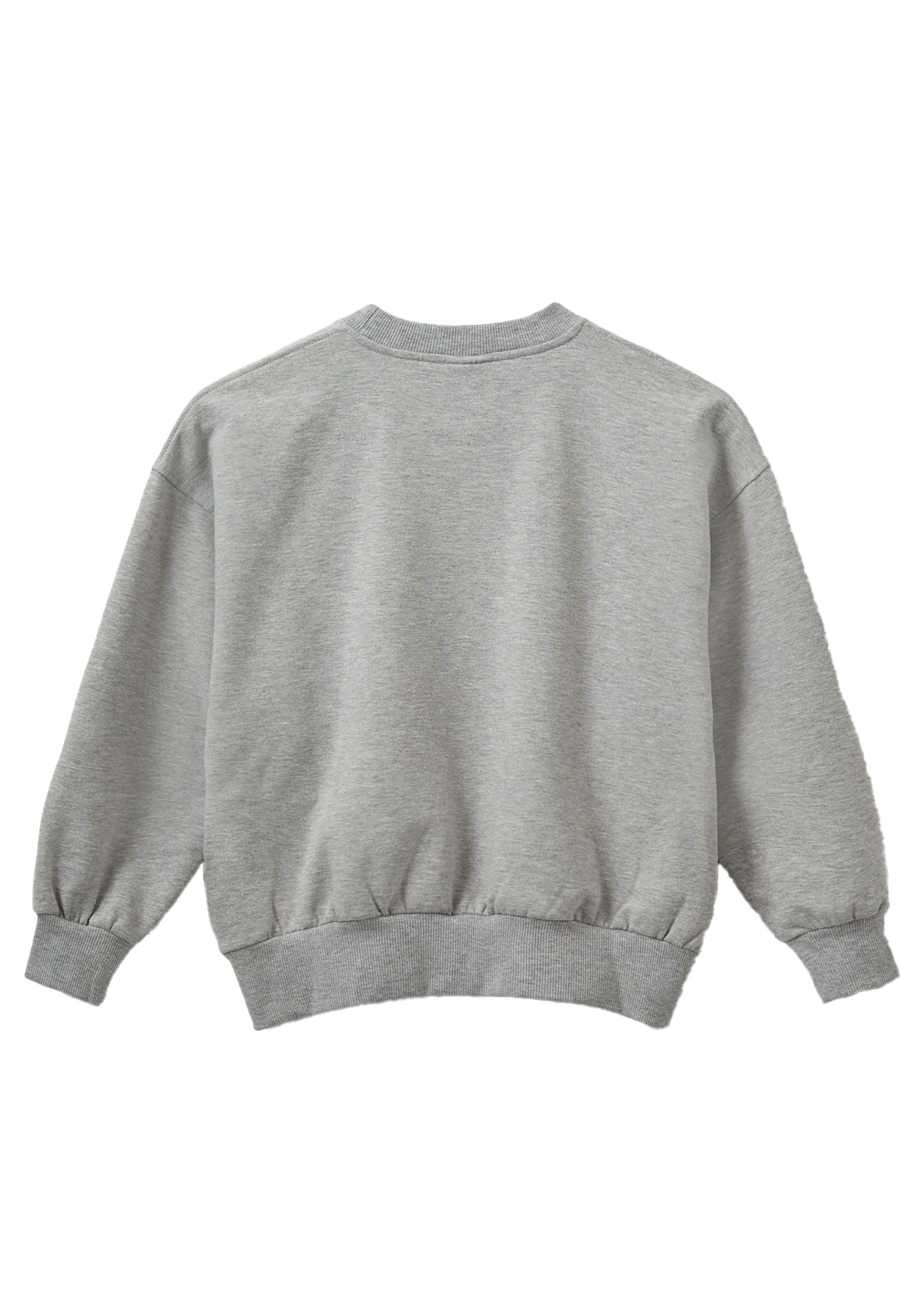 Sofie Schnoor Elisy Sweatshirt Grey