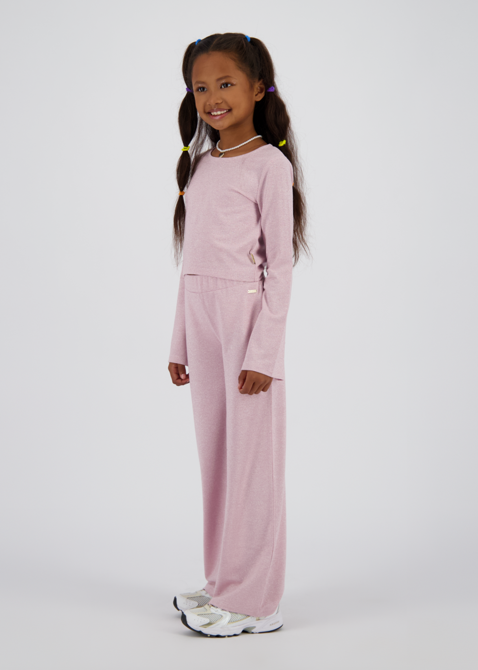 Vingino Sanny | Shimmer Pink
