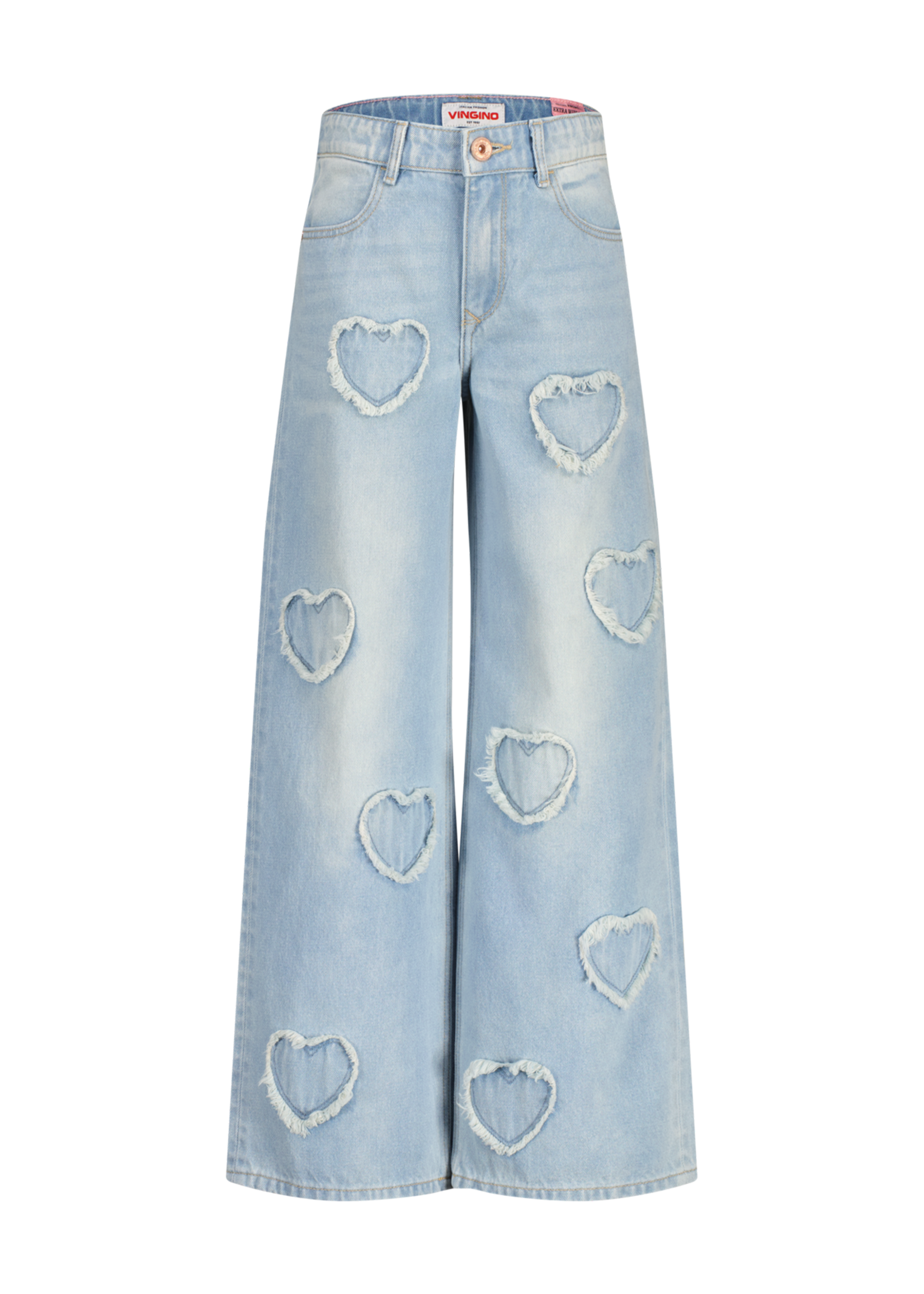 Vingino Cassie Special | Light Bleach