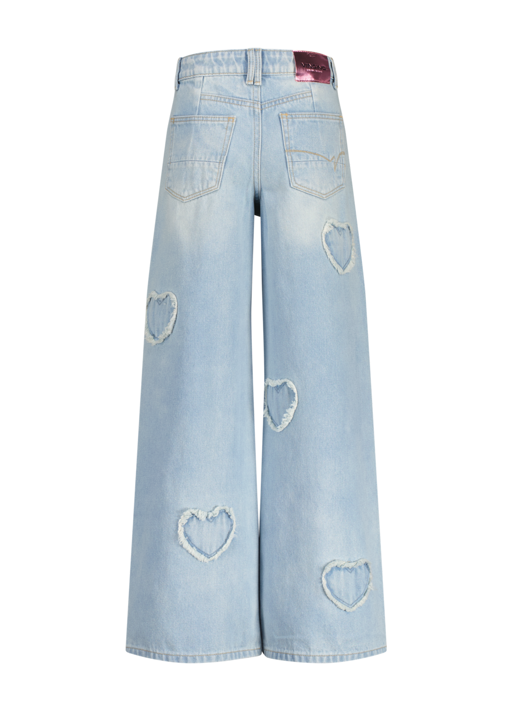 Vingino Cassie Special | Light Bleach