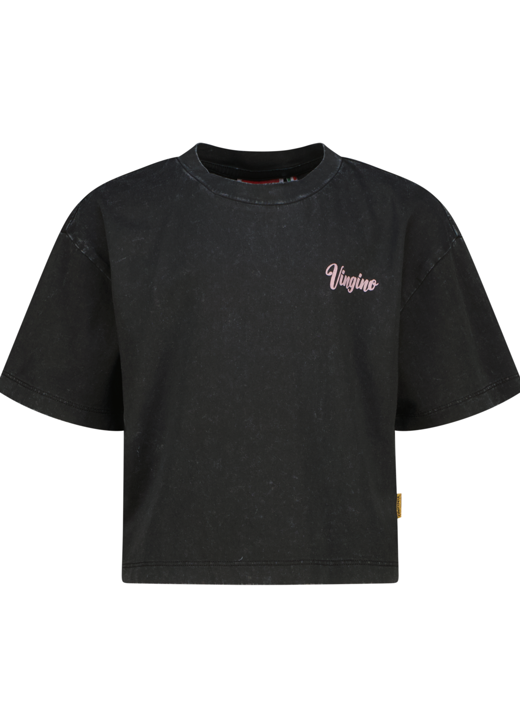 Vingino Harmony | Washed Black
