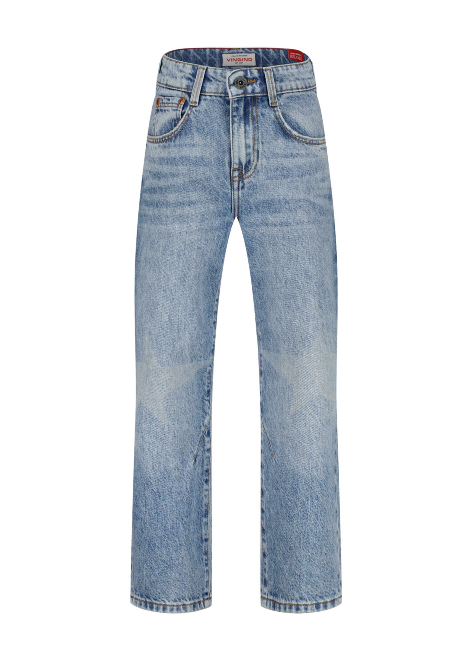 Vingino Gino Laser | Old Vintage