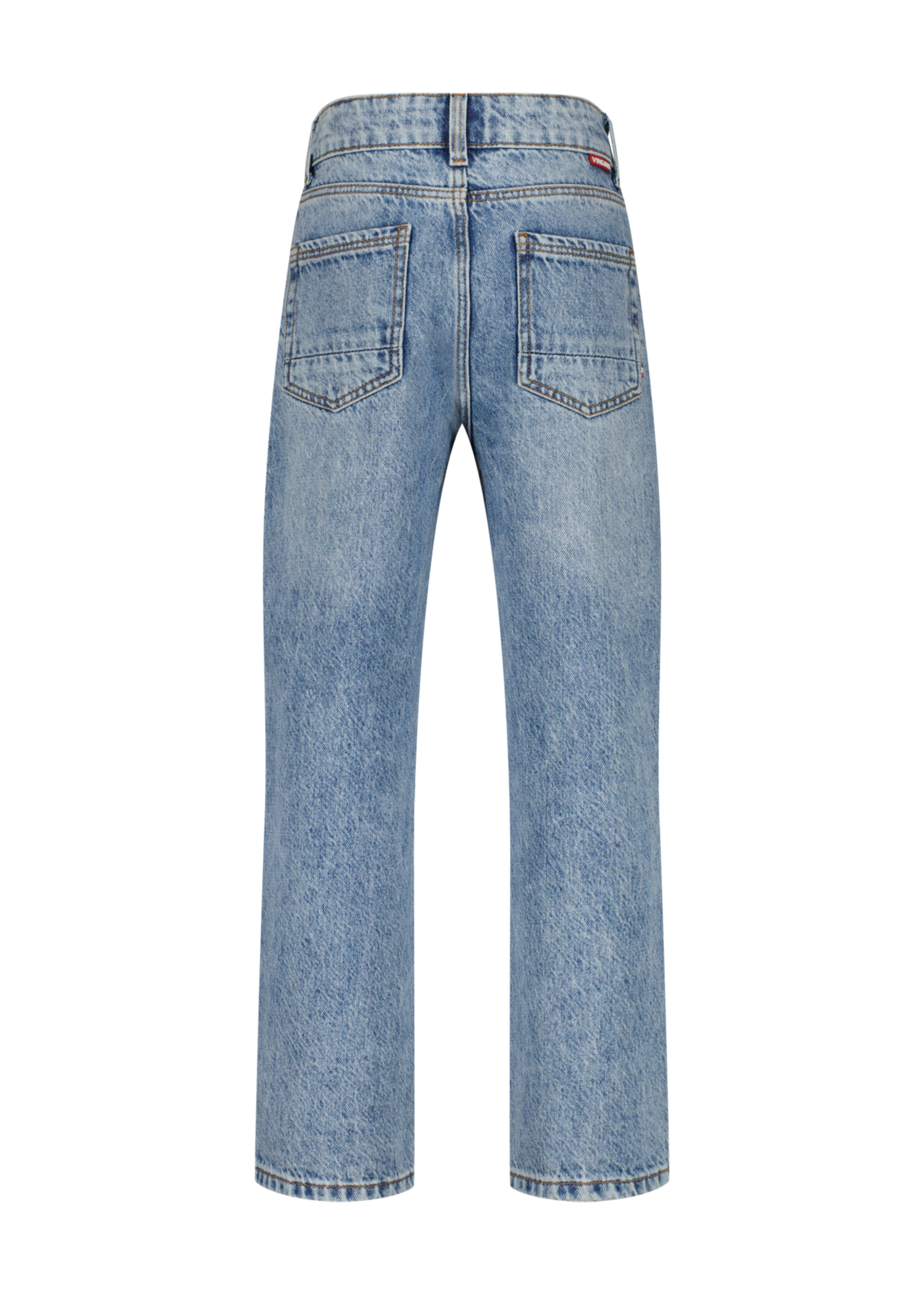 Vingino Gino Laser | Old Vintage