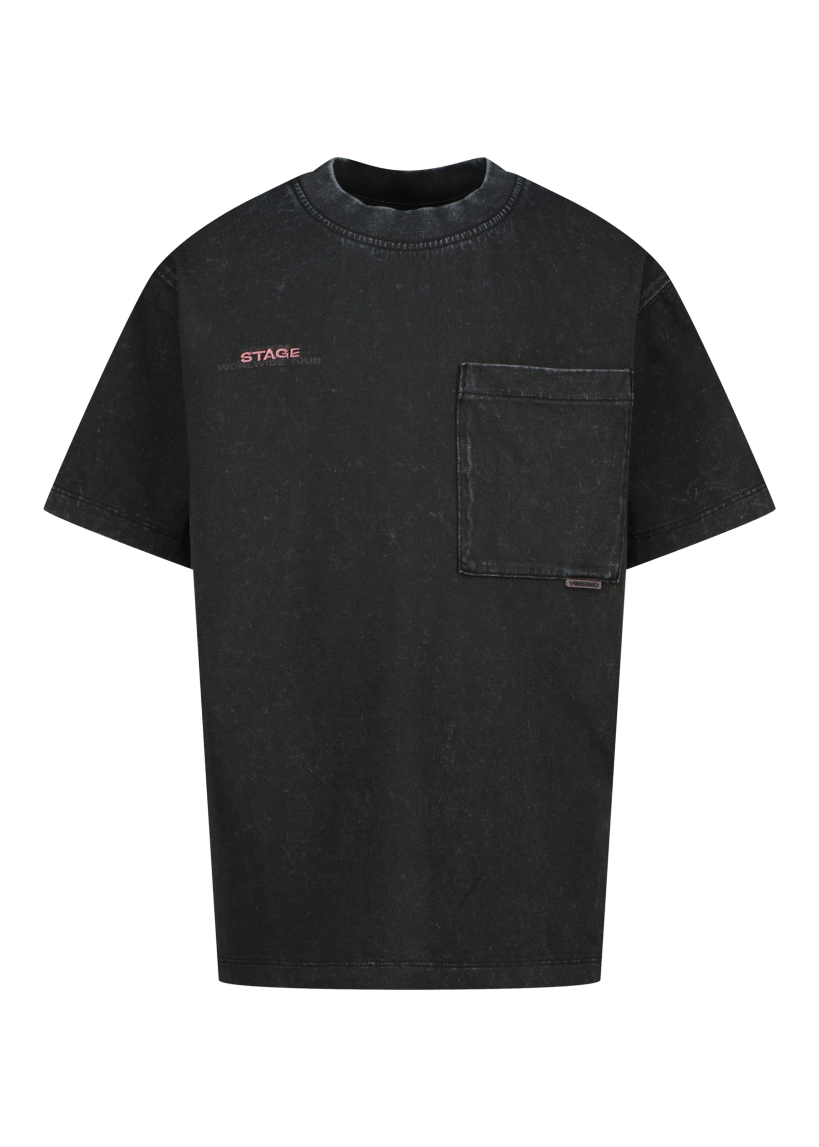 Vingino Harmony | Deep Black
