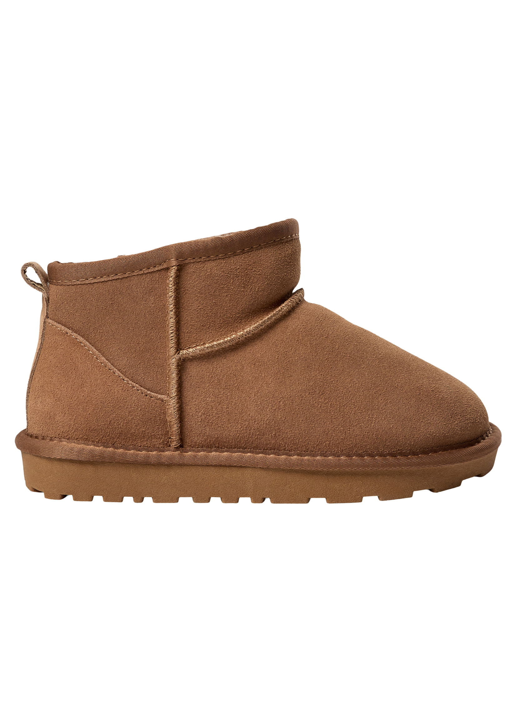 Sofie Schnoor Dicte Teddy boot | Tan
