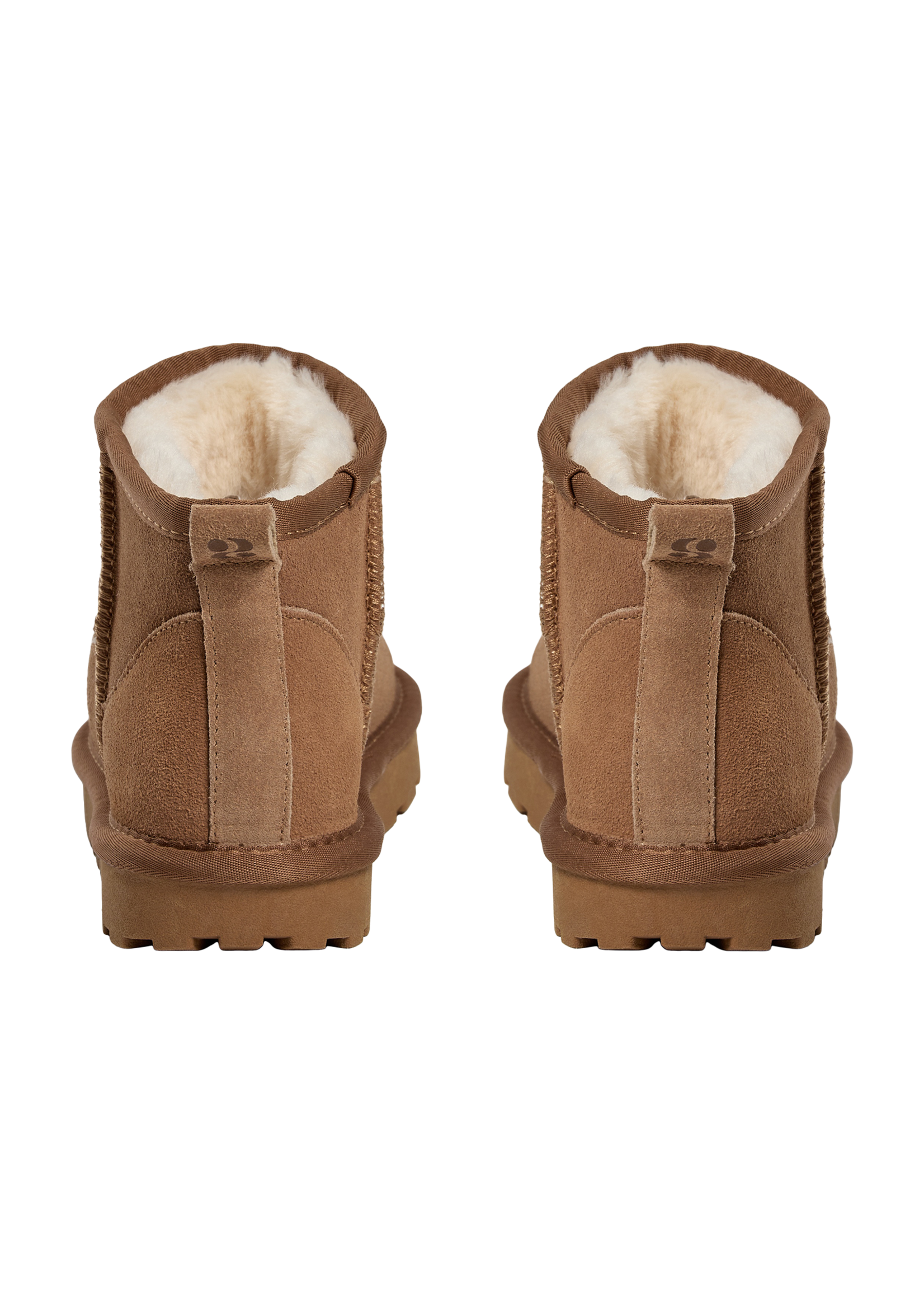 Sofie Schnoor Dicte Teddy boot | Tan