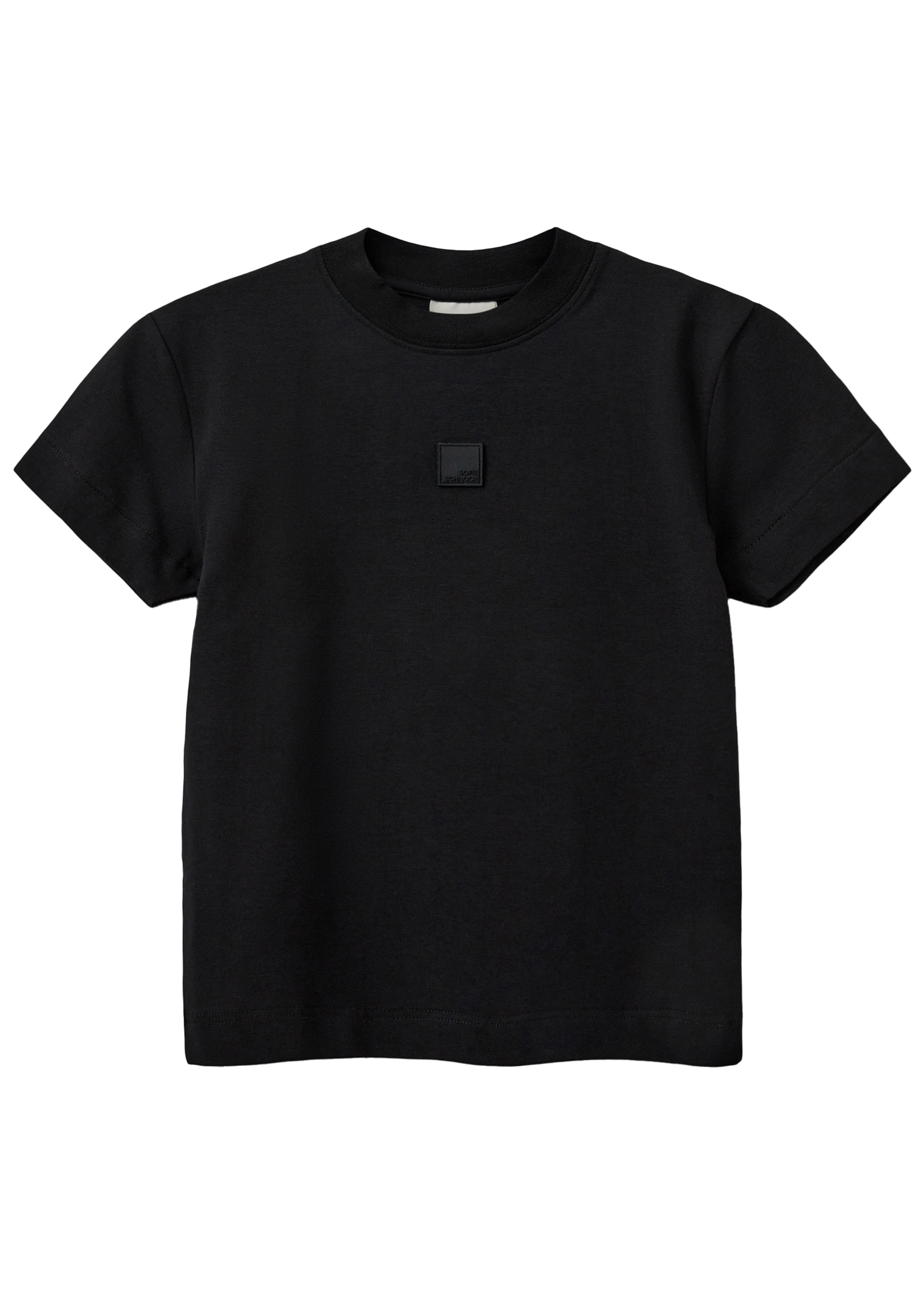 Sofie Schnoor Indy T-shirt | Black