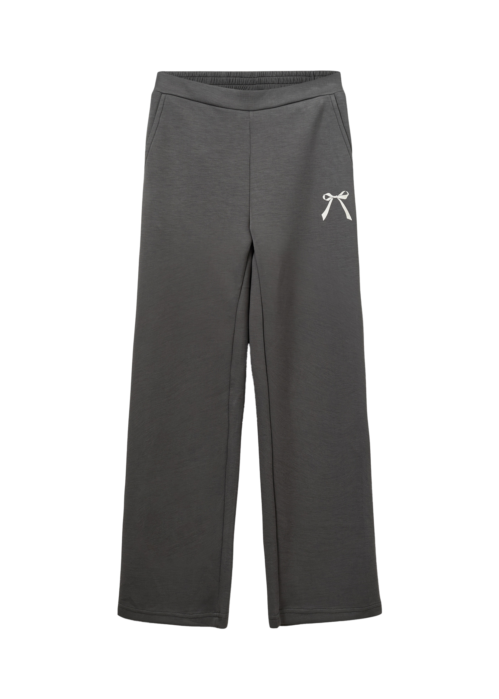 Sofie Schnoor Gabbi Sweatpants | Charcoal Grey