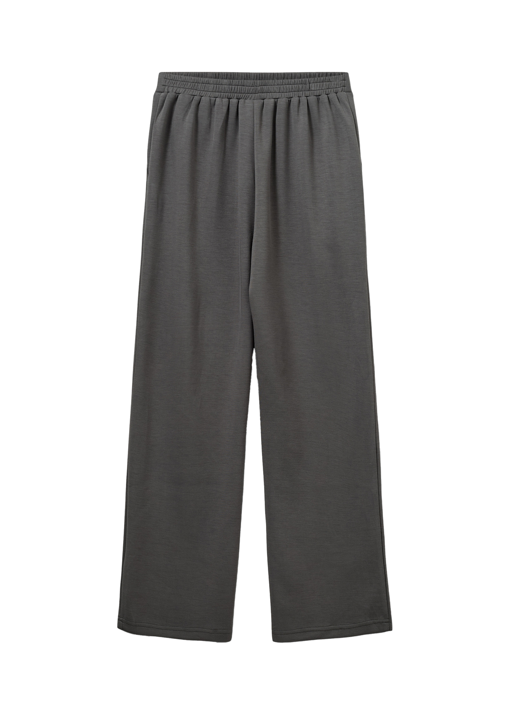 Sofie Schnoor Gabbi Sweatpants | Charcoal Grey