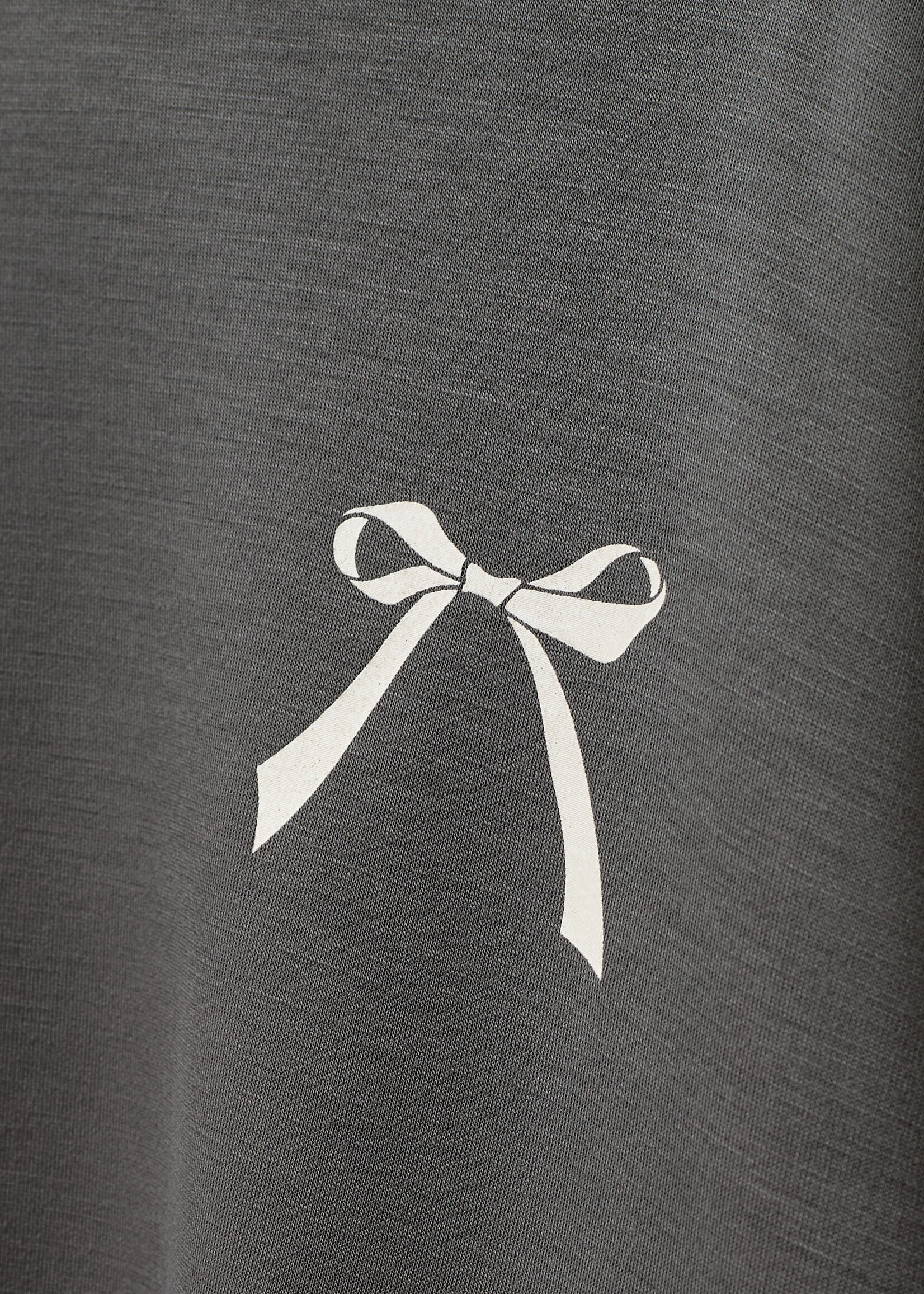 Sofie Schnoor Gabbi Sweatpants | Charcoal Grey