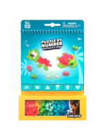 Plus-Plus Activity Pad | Oceaan