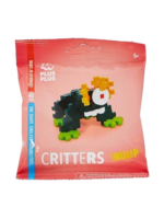Plus-Plus Critters – Thump