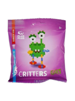 Plus-Plus Critters - Girt