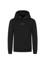 Ballin Junior 5x Ballin Logo Hoodie | Black