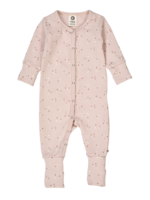 Müsli Stars bodysuit | Nightingale/ Walnut/ Daydream