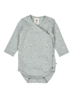 Müsli Stars body | Jasmin blue/ Walnut/ Stormy blue