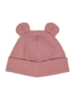 Müsli Cozy me rib bear beanie | Nostalgia Rose