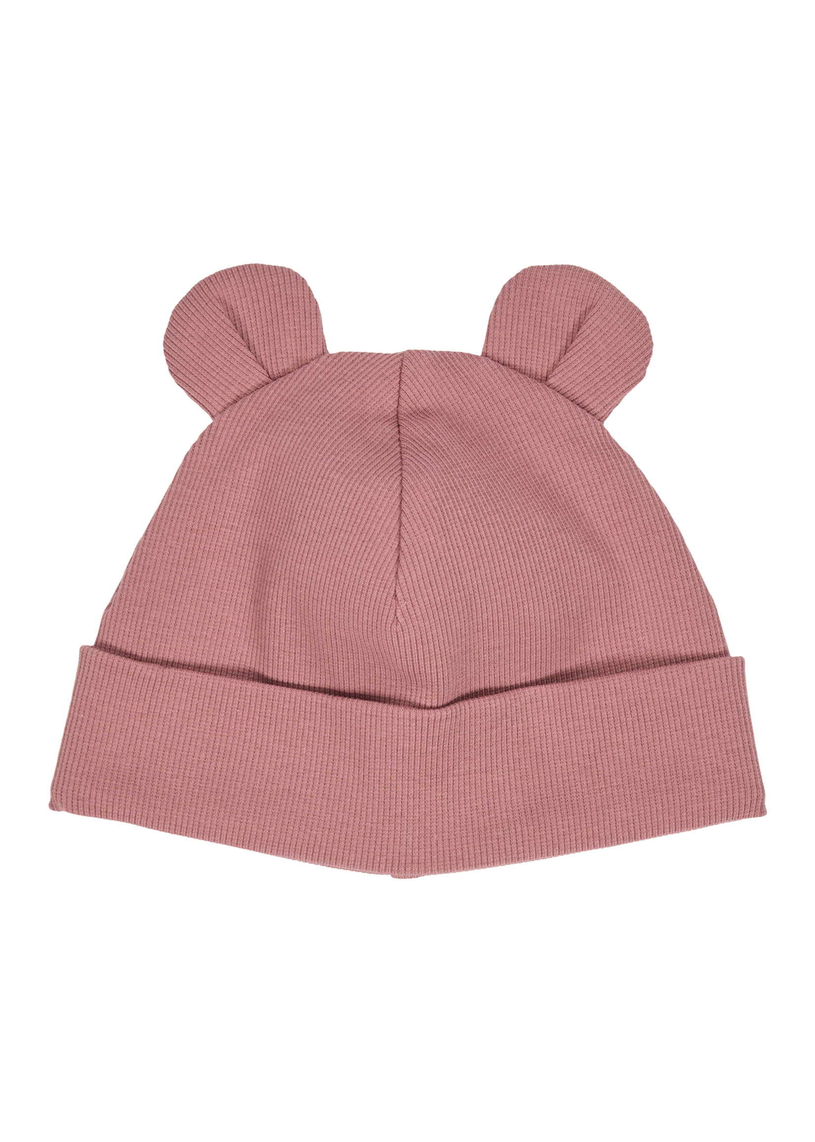 Müsli Cozy me rib bear beanie | Nostalgia Rose