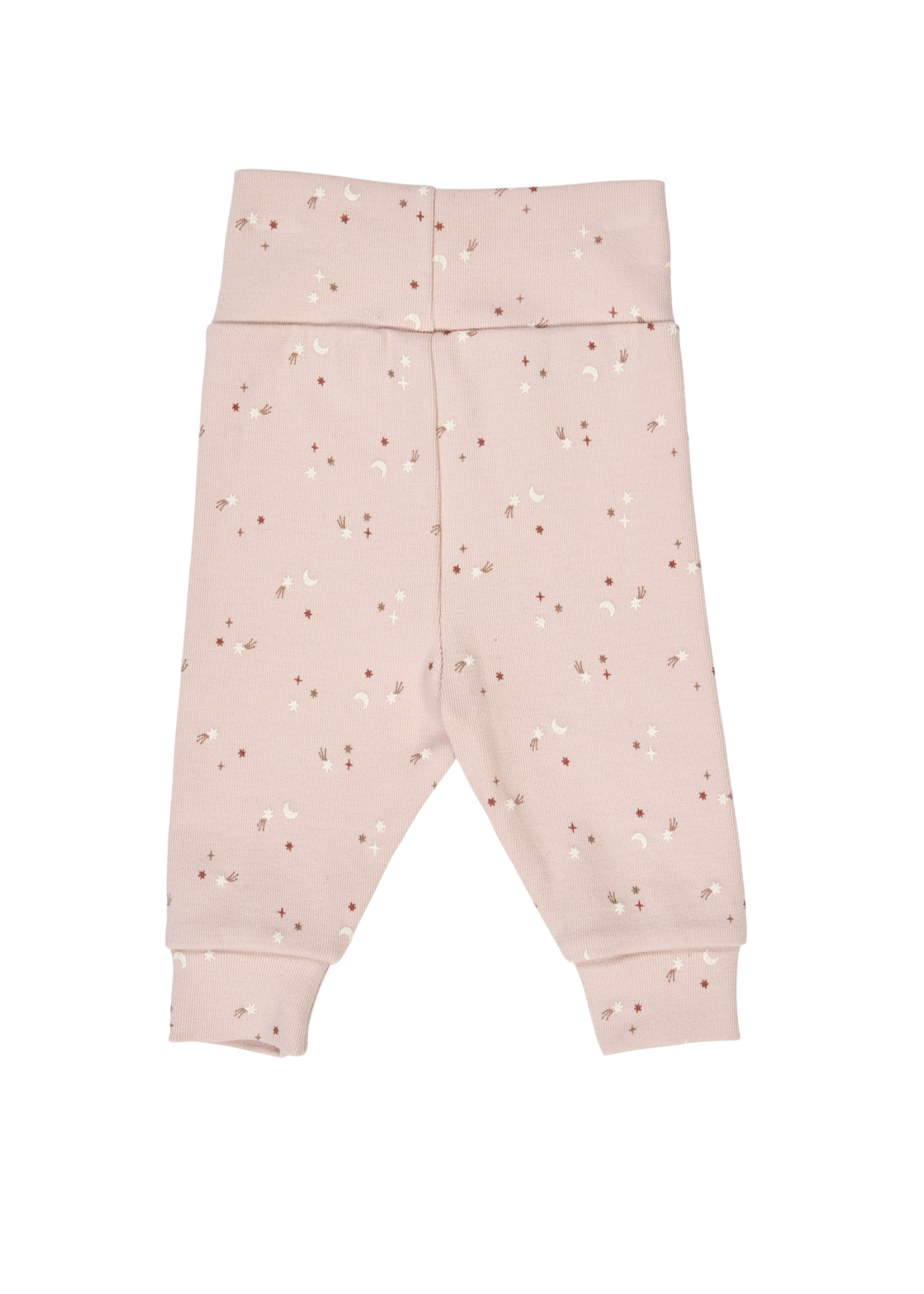 Müsli Stars pants | Nightingale/ Walnut/ Daydream